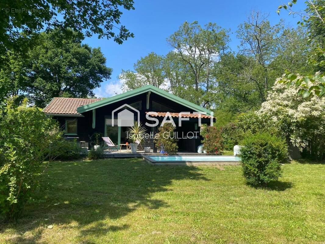 Photo 1 - Maison à AUDENGE