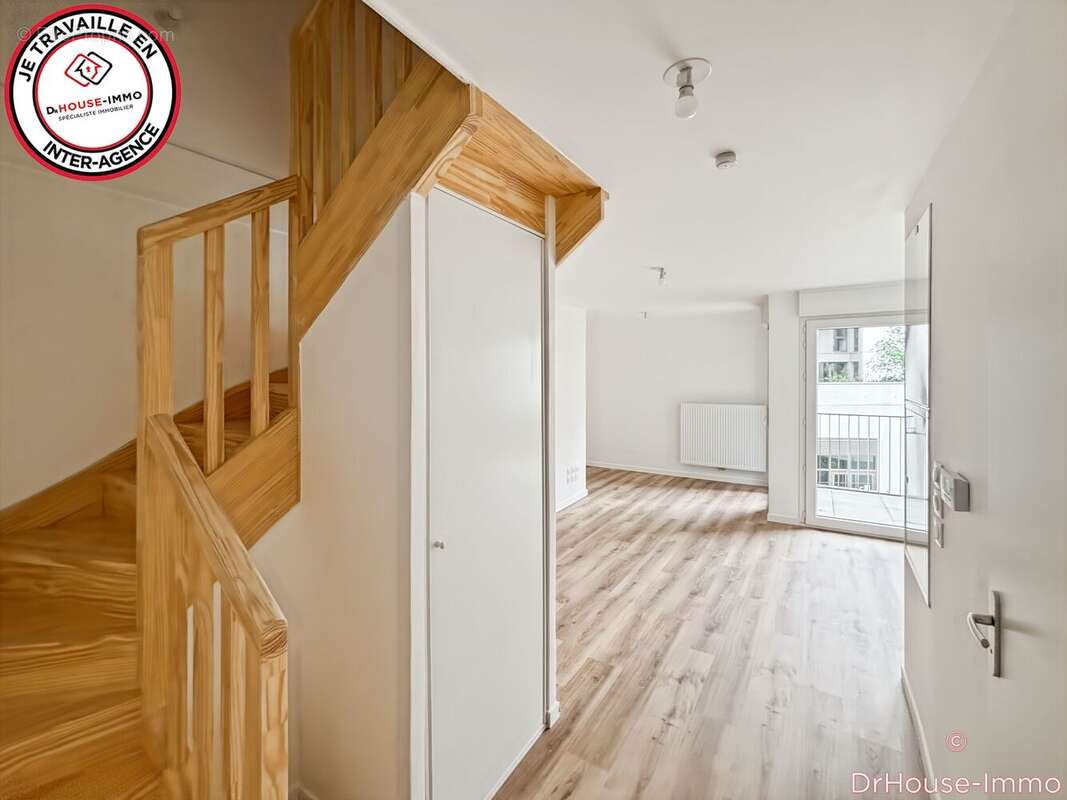Appartement à MERIGNAC