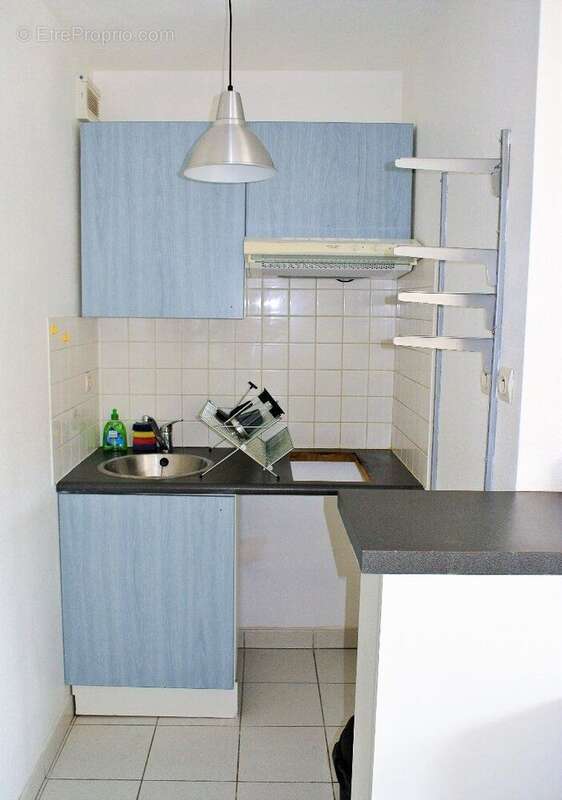 Photo 6 - Appartement à TOULOUSE