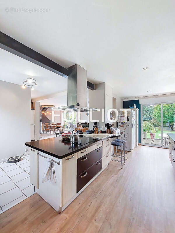 Maison à SAINTE-PIENCE