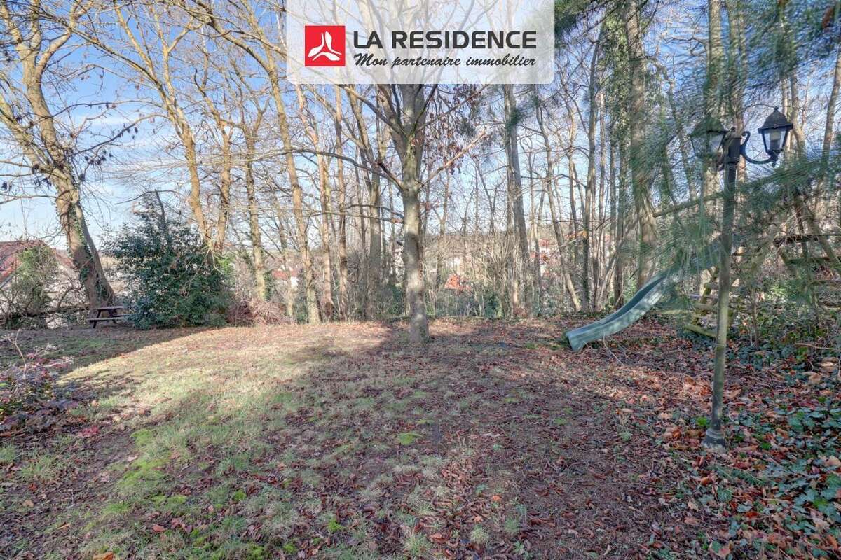 Maison à VILLIERS-SAINT-FREDERIC