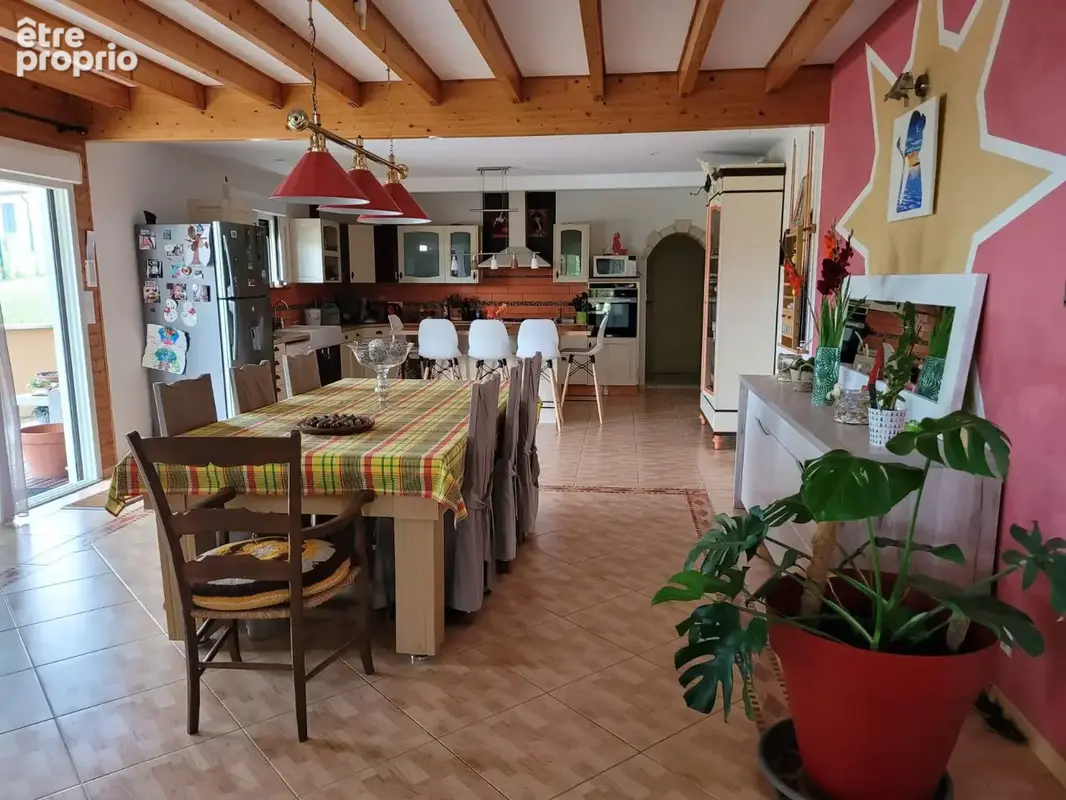 Maison 4 pièces 155 m² à vendre à Saint-Saturnin (16290) - photo 125