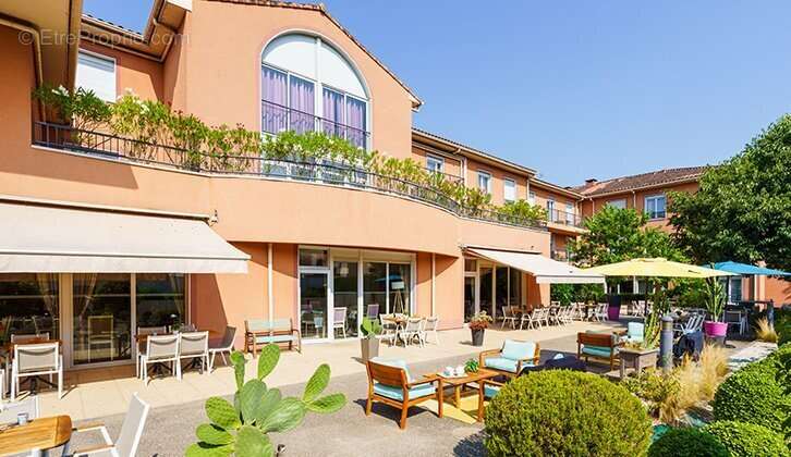 Appartement à LE CANNET