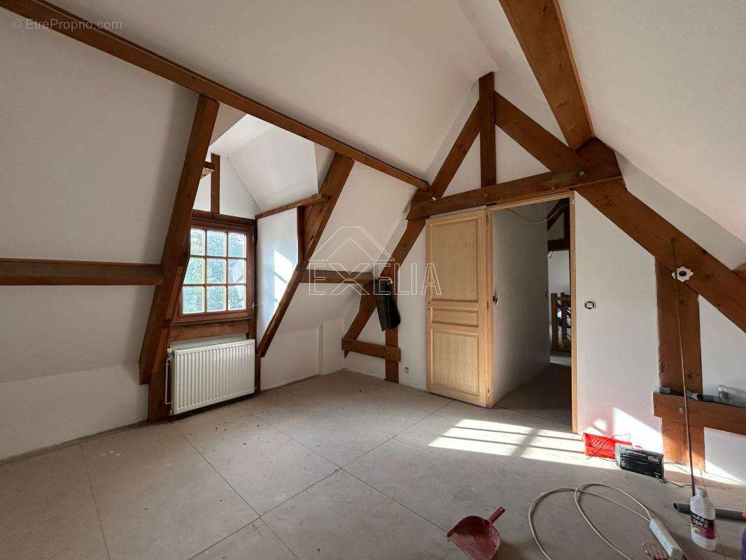 Maison à LA BOISSIERE