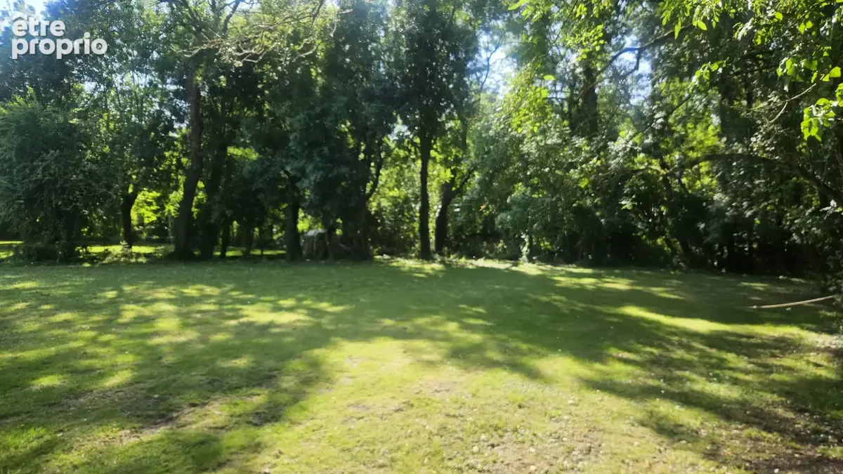 Terrain constructible de 1054 m2, proche forêt ! - photo 3