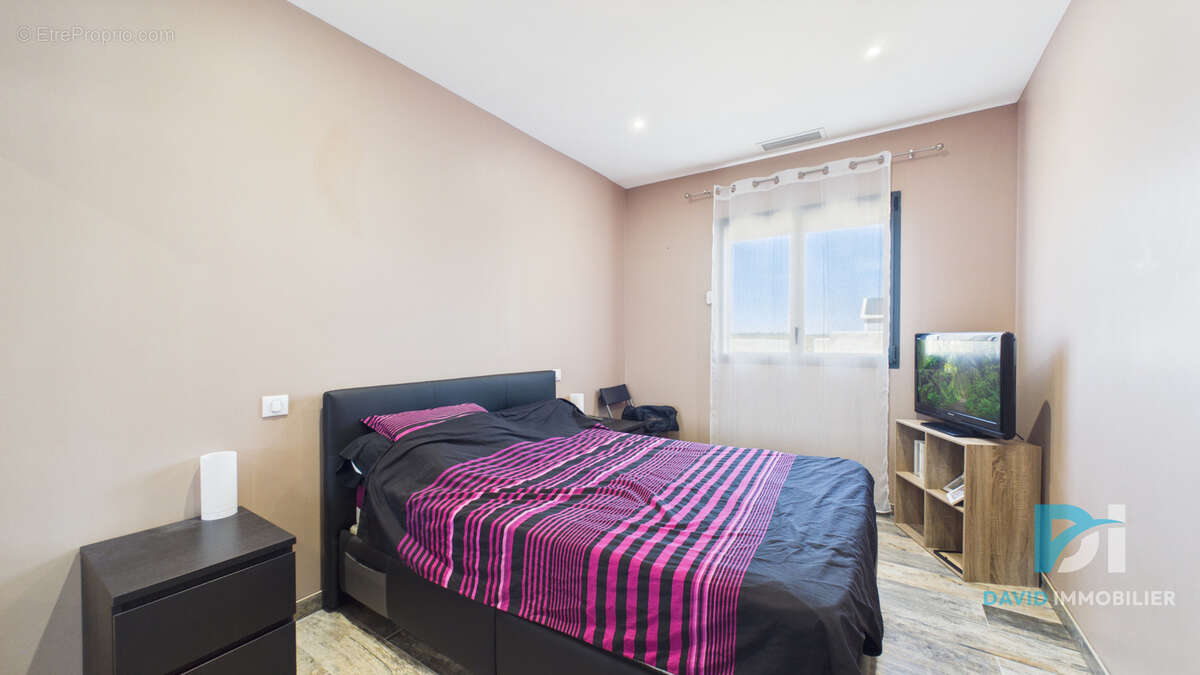 Villa plain-pied - photo 6