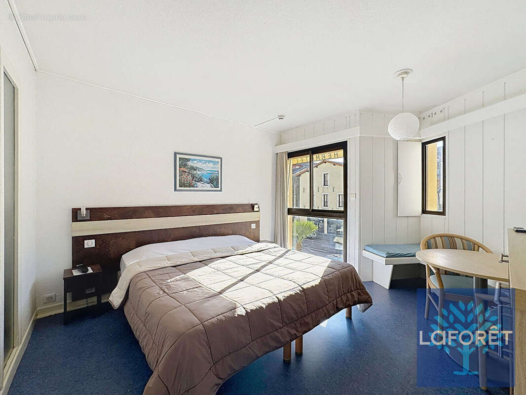 Appartement à DAX
