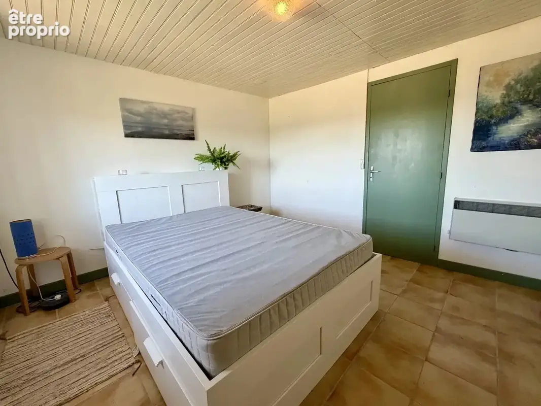 À vendre près d'Arleuf : maison avec vue panoramique - photo 9