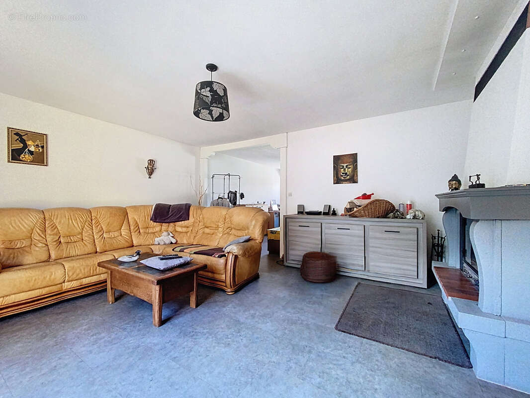 Maison à RUSS