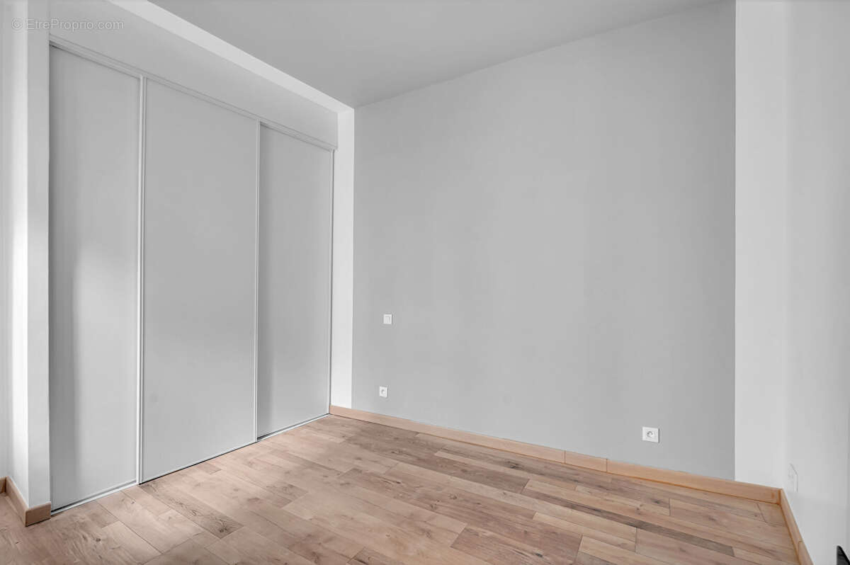 Appartement 66m² à toulouse - photo 2