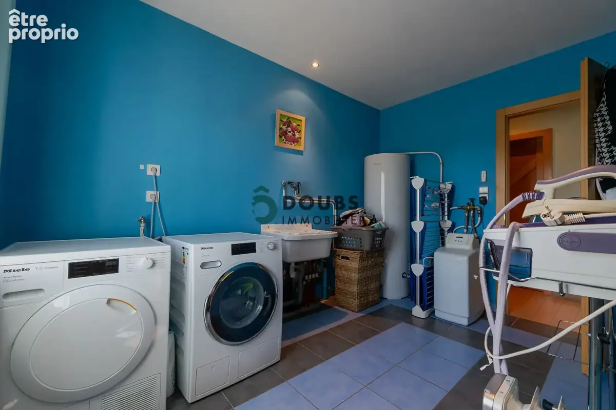 Villa de 487 m² - photo 11