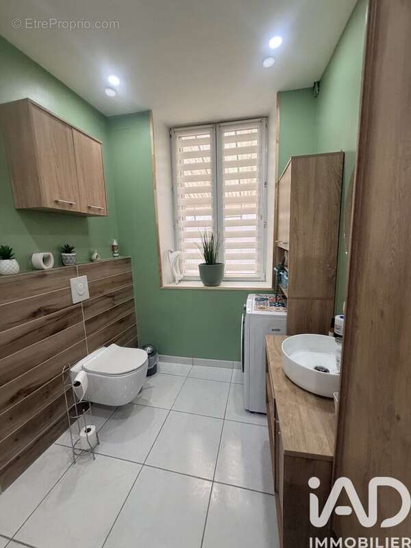 Photo 7 - Maison à WASSY