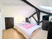 Maison à WARMERIVILLE