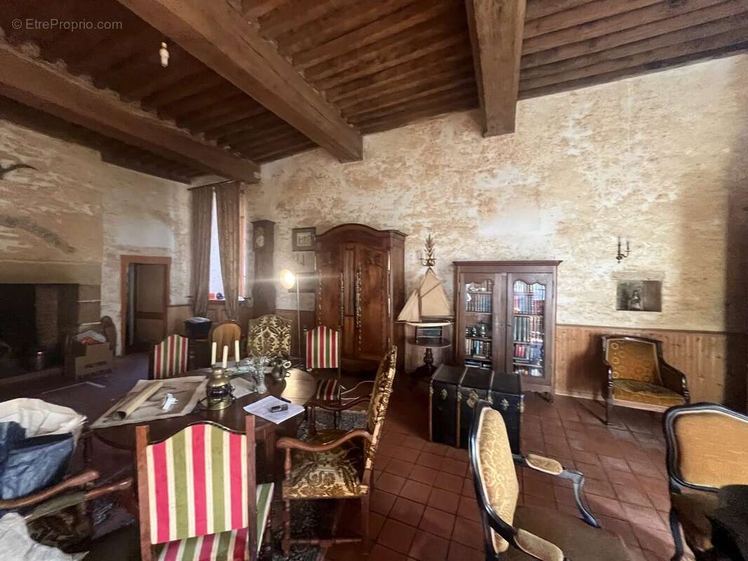 Maison à PLOERMEL