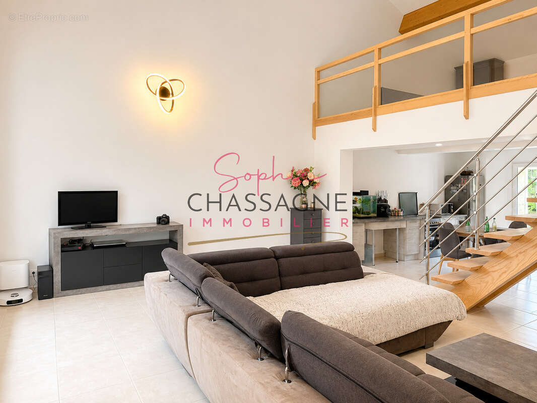 À 30 minutes de Bergerac   Propriété équestre avec 3 logements attenants sur plus de 4 hectares - photo 15