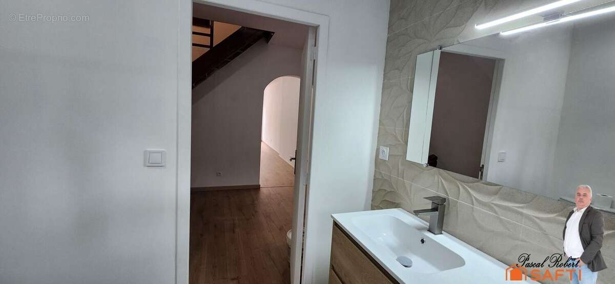 Photo 5 - Appartement à MAGALAS