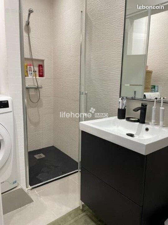 Maison à FRONTIGNAN