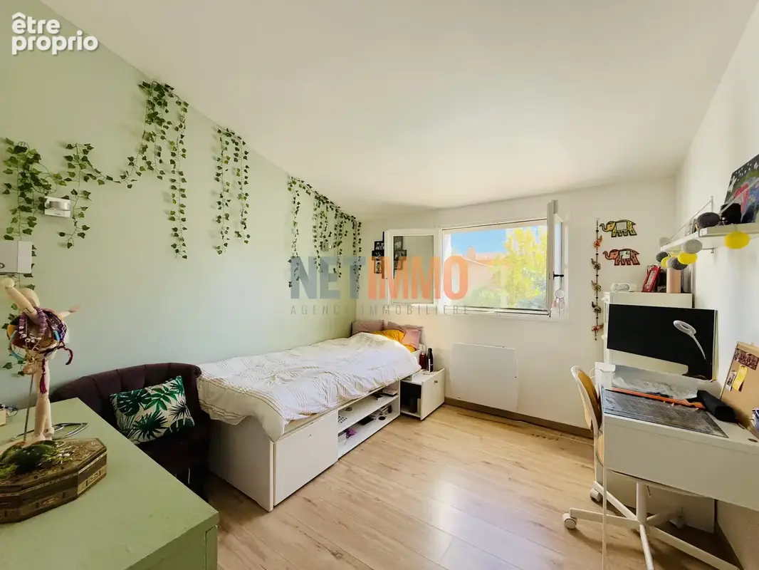 Villa T7 + T2 indépendant - piscine - garage XXL - photo 11