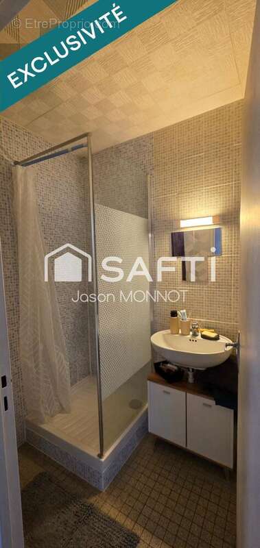 Photo 7 - Appartement à CHATILLON-SUR-SEINE