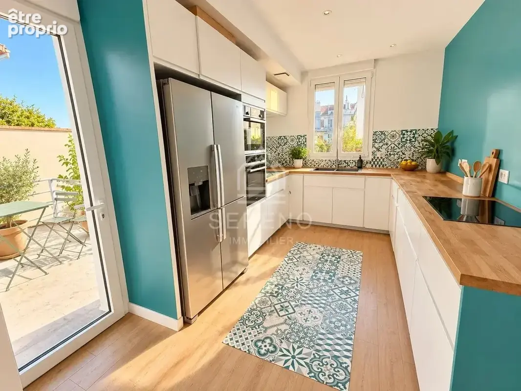 Maison 6 pièces 160 m² à vendre à Fontenay-Sous-Bois (94120) - photo 5