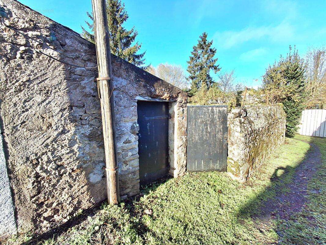 Maison à SAINT-HILAIRE-DE-CLISSON
