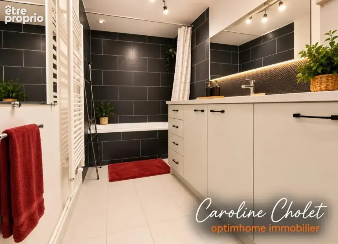 Maison à vendre 6 pièces GREZILLAC (33) - photo 11