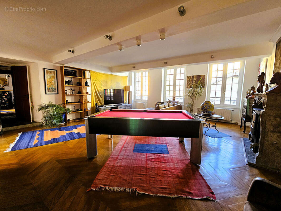 Maison à RIOM