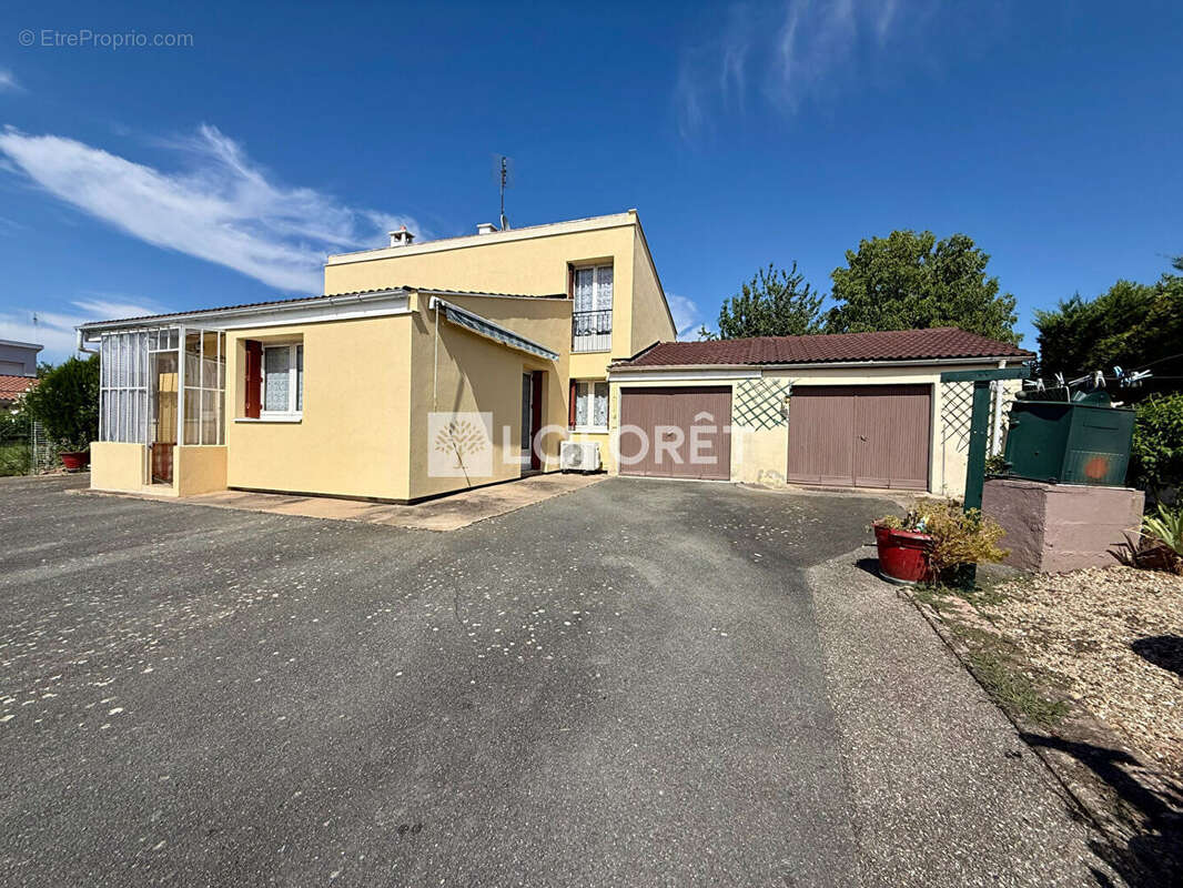 Maison à vendre Baneins 5 pièce(s) 93.74 m2 - photo 2