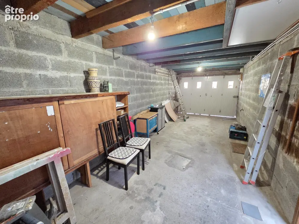 Maison Guilvinec 6 pièce(s) 140 m2 - photo 16