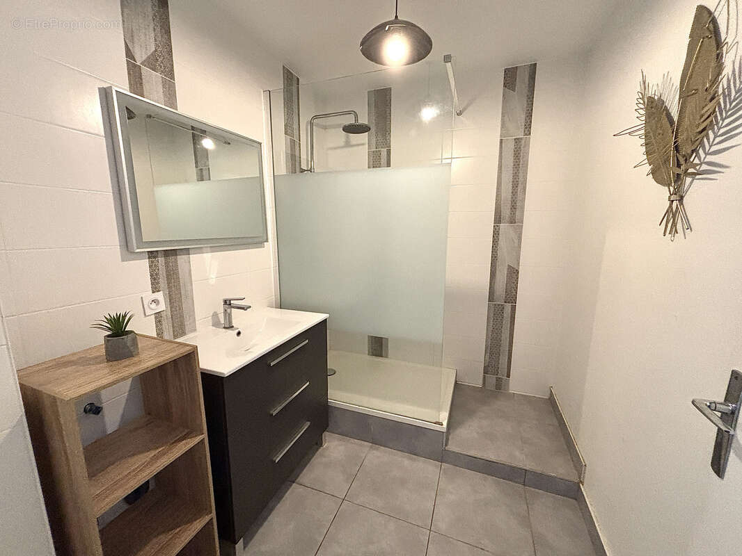 Appartement à TROYES