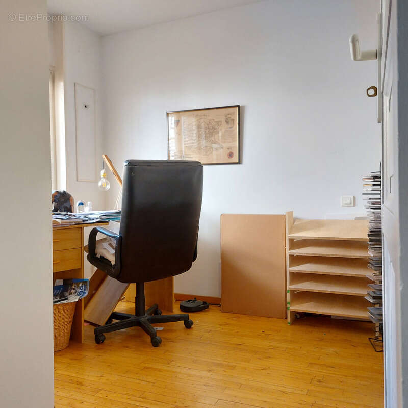 Maison à vendre 4 pièces MONTAUBAN (82) avec jardin et dépendance - photo 20
