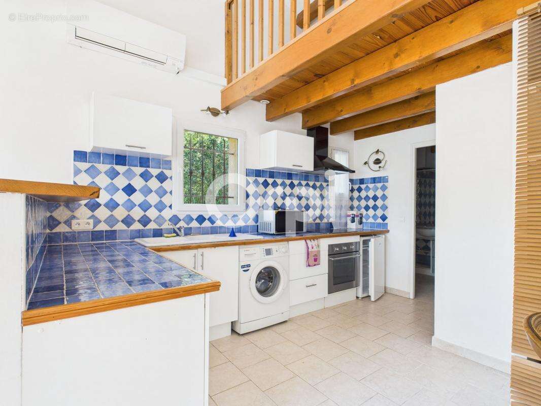 Maison à MONTAUROUX