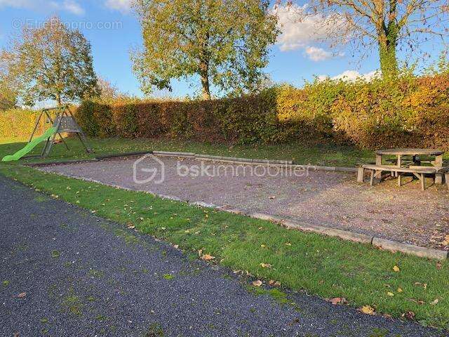 Maison à PONT-AUDEMER