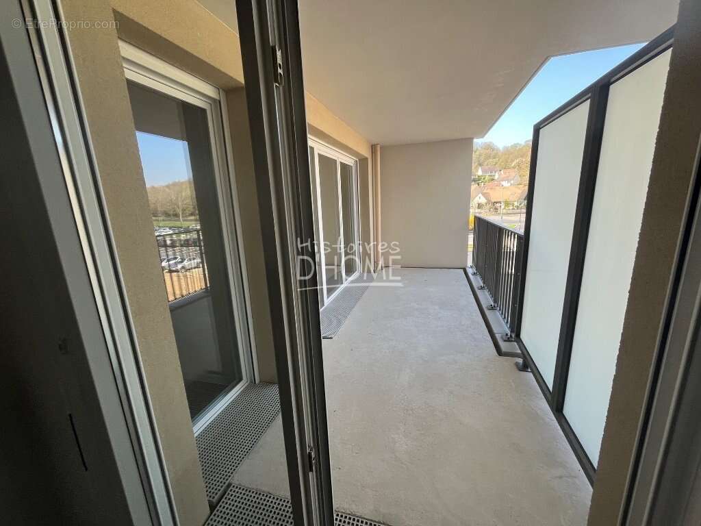 Appartement à COULOMMIERS