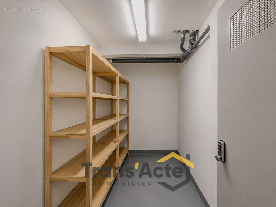 Appartement à ARRAS