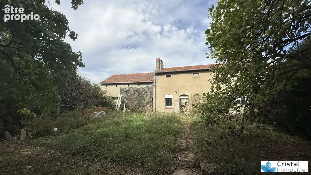 Maison 8 pièces 204 m² à vendre à Waldweistroff (57320) - photo 9