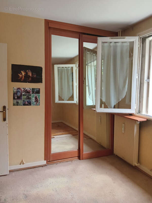 Appartement à BRY-SUR-MARNE