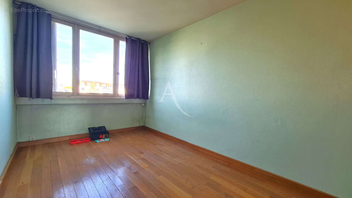 Appartement à ERAGNY