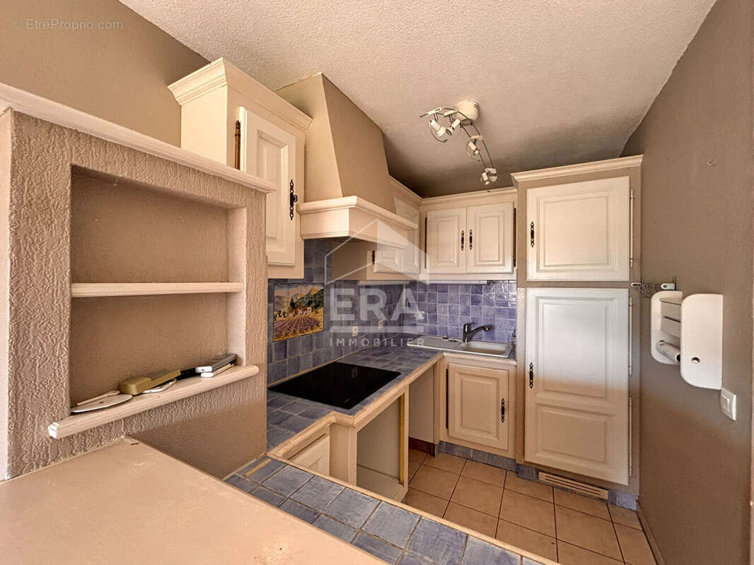 Appartement à SAINT-RAPHAEL