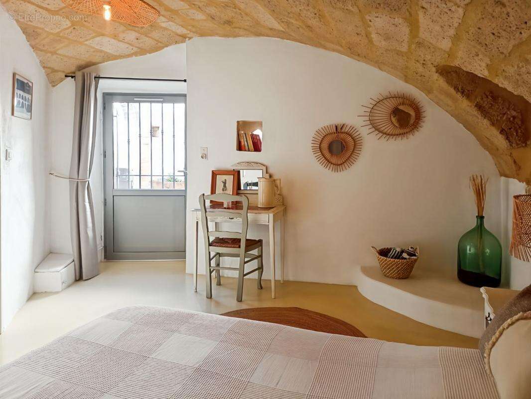 Maison à SAINT-MAXIMIN