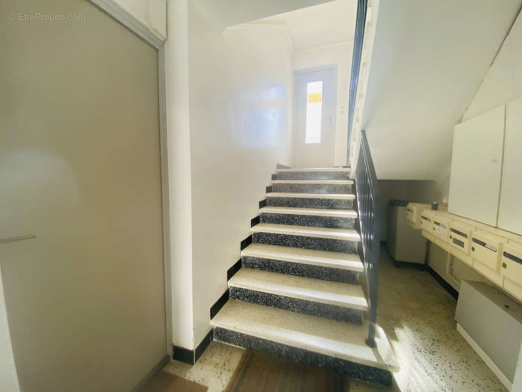 Appartement à PALAVAS-LES-FLOTS