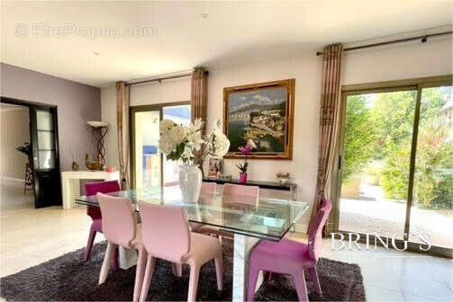 Maison à SAINT-AVERTIN