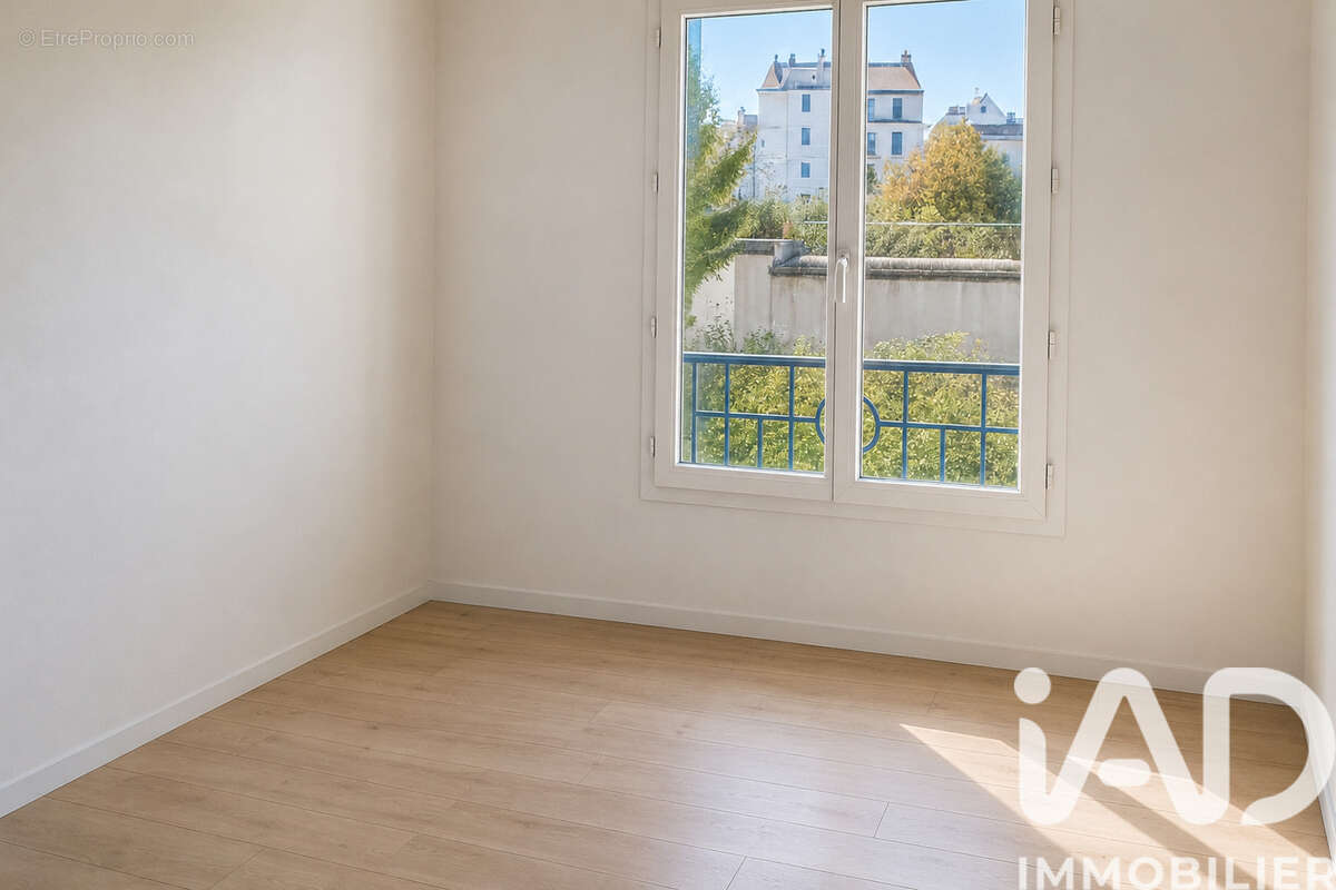 Photo 7 - Appartement à NOGENT-SUR-MARNE