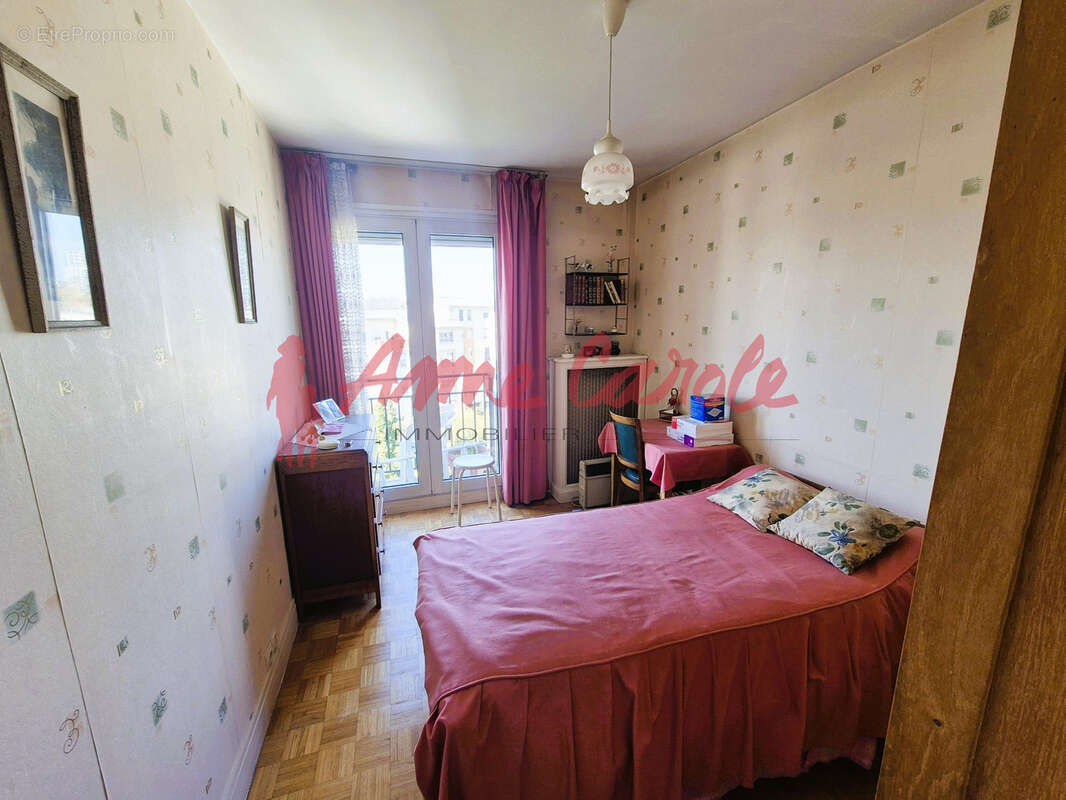 Appartement à NOGENT-SUR-MARNE