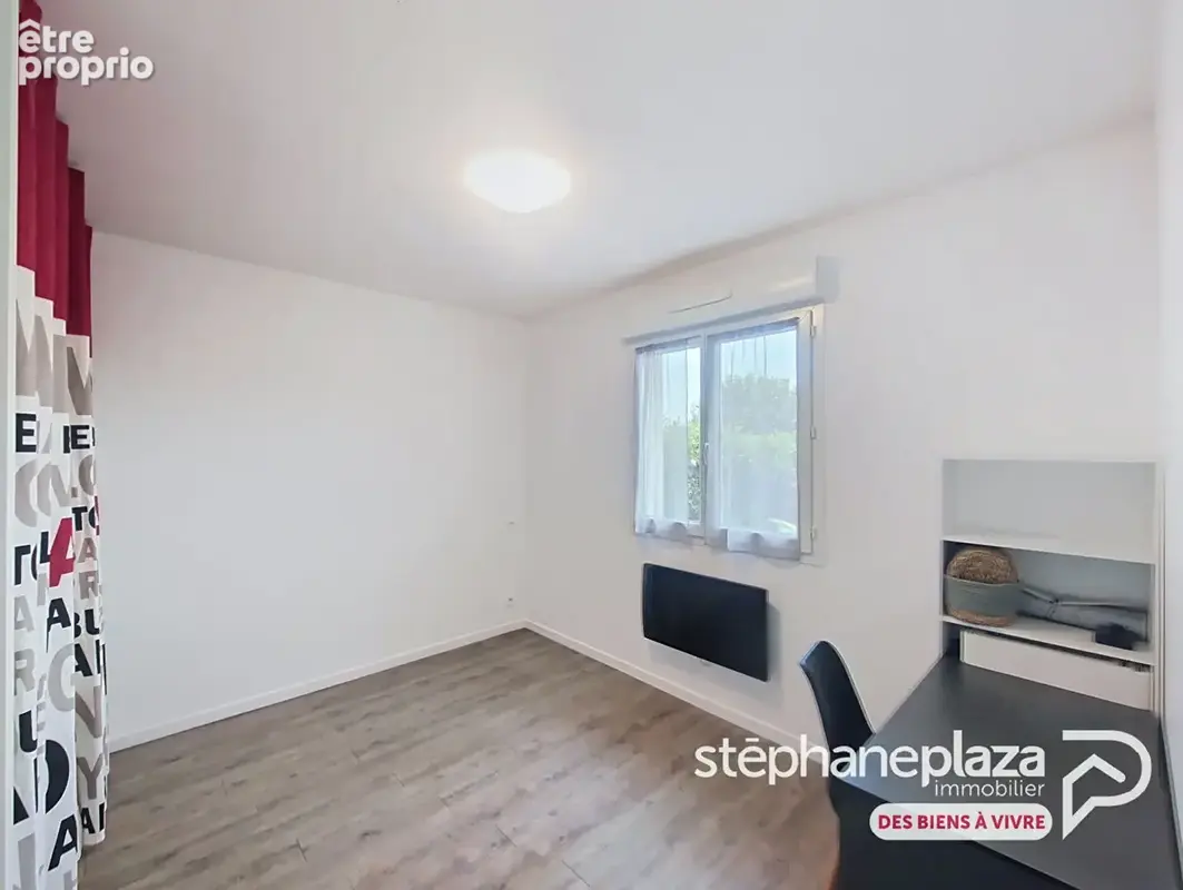 Maison à Bourg en Bresse 101 m² - 4 chambres - photo 11