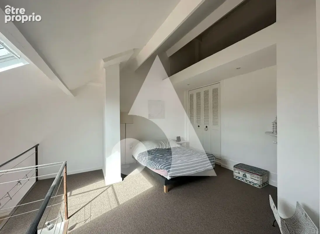 Appartement Soisy Sous Montmorency 2 pièces 57 m2 - photo 5