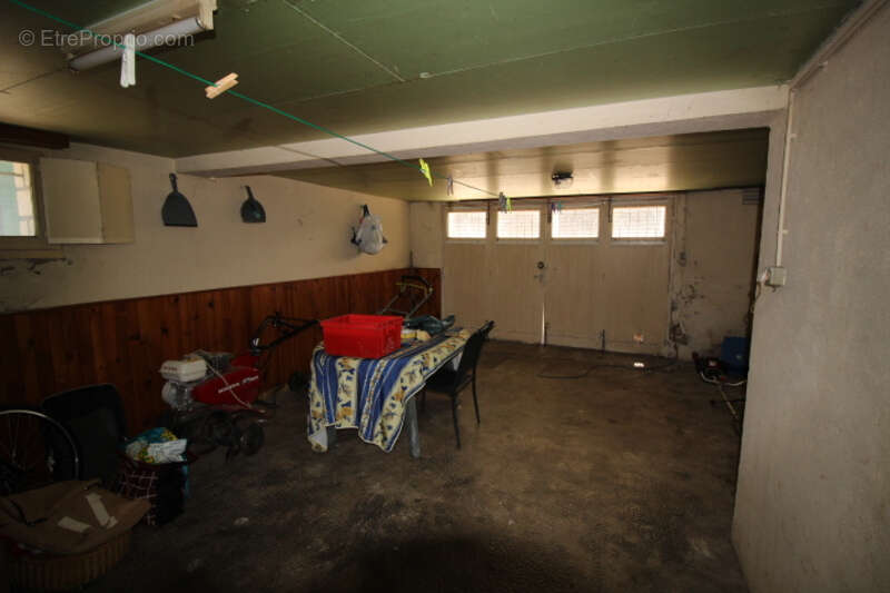 Maison Naintre 5 pièce(s) 74.64 m2 - photo 8