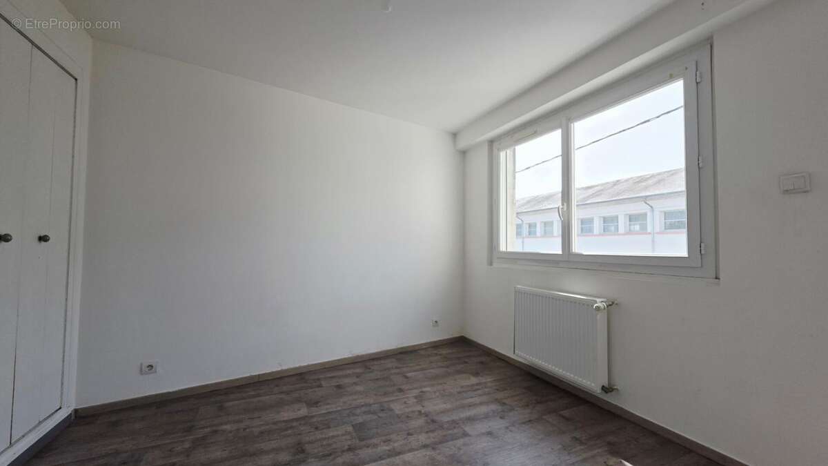 Appartement à BOURGES