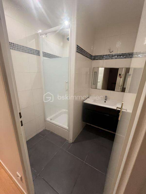 Maison familiale kauffman a saint brice - emplacement idéal et beaux volumes - photo 8