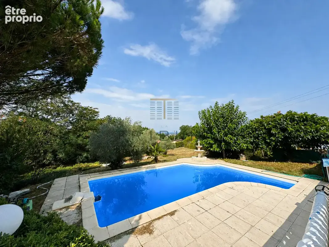 Photo Maison à Castelculier au prix de 286 000€